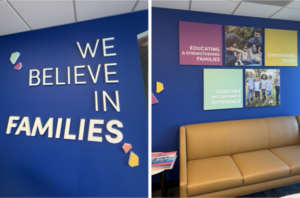 Supporting Children and Families in Charlotte, NC
